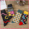 wholesale Mode ausgefallene Herrensocken Lustige Socken Herren